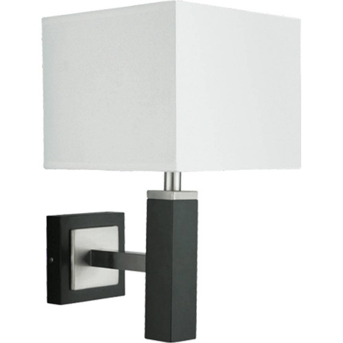 бра arte lamp waverley a8880ap-1bk в Йошкар-Оле