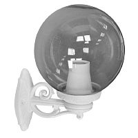 уличный настенный светильник fumagalli bisso/g250 g25.131.000.wze27 в Йошкар-Оле