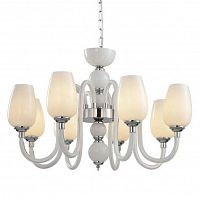 подвесная люстра arte lamp 96 a1404lm-8wh в Йошкар-Оле