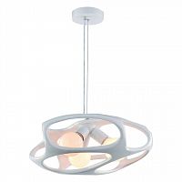 подвесная люстра arte lamp mars a3003sp-3wh в Йошкар-Оле