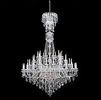 каскадная люстра crystal lux queen sp78 в Йошкар-Оле