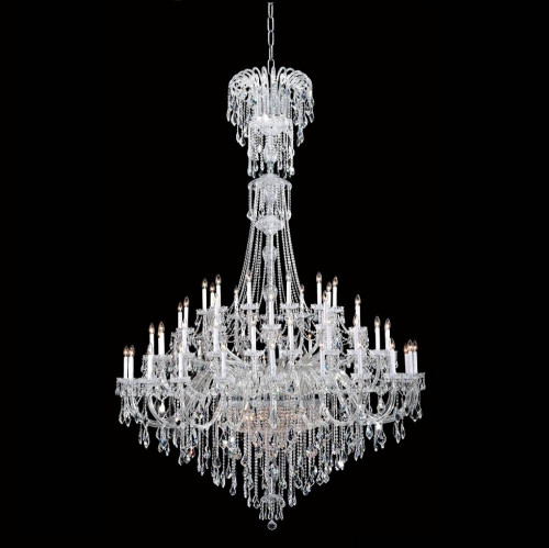 каскадная люстра crystal lux queen sp78 в Йошкар-Оле