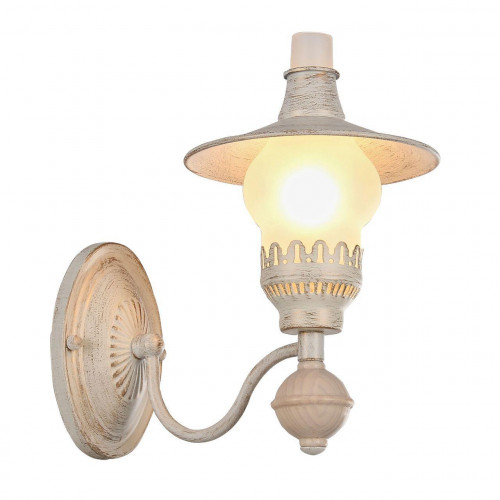 бра arte lamp trattoria a5664ap-1wg в Йошкар-Оле