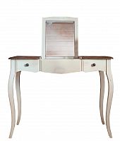 будуарный стол mobilier de maison белый в Йошкар-Оле