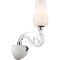 бра arte lamp biancaneve a8110ap-1wh в Йошкар-Оле