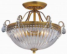 потолочный светильник arte lamp schelenberg a4410pl-3sr в Йошкар-Оле