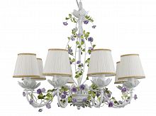 подвесная люстра st luce fiori sl695.503.08 в Йошкар-Оле