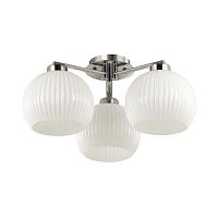 потолочная люстра odeon light micca 3971/3c в Йошкар-Оле