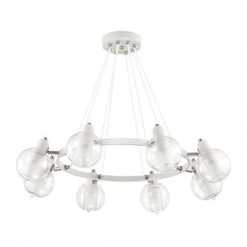 подвесная люстра lumion rita 3648/8 в Йошкар-Оле