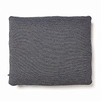 подушка blok cushion 60x70 черная от la forma (ex julia grup) в Йошкар-Оле