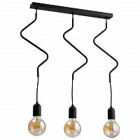 подвесной светильник tk lighting 2440 zigzak в Йошкар-Оле