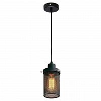 подвесной светильник lussole loft lsp-9672 в Йошкар-Оле