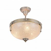 потолочный светильник arte lamp fedelta a5861pl-3wg в Йошкар-Оле