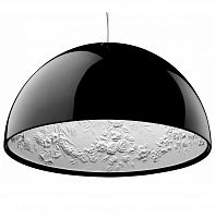 подвесной светильник skygarden cosmo flos d60 black в Йошкар-Оле