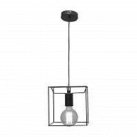 подвесной светильник arte lamp a3122sp-1bk в Йошкар-Оле