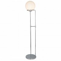 торшер arte lamp bergamo a2990pn-1cc в Йошкар-Оле