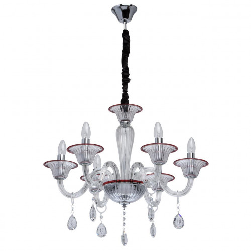 подвесная люстра mw-light элла 483011906 в Йошкар-Оле