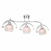 потолочная люстра silver light sfera 255.54.3 в Йошкар-Оле