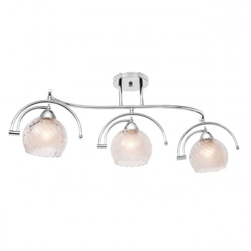 потолочная люстра silver light sfera 255.54.3 в Йошкар-Оле