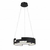 подвесной светодиодный светильник st luce genuine sl963.403.01 в Йошкар-Оле