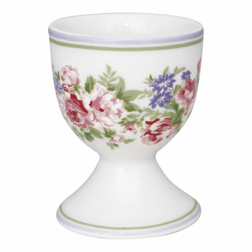 подставка для яйца rose white в Йошкар-Оле