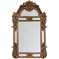 зеркало золотое резное дакота в Йошкар-Оле