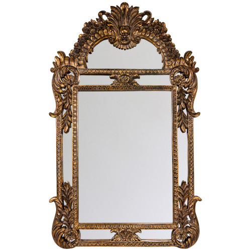 зеркало золотое резное дакота в Йошкар-Оле