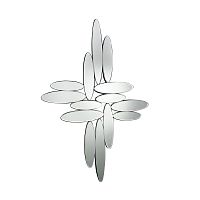 зеркало фигурное domo от schuller в Йошкар-Оле