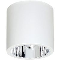 потолочный светильник luminex downlight round 7238 в Йошкар-Оле