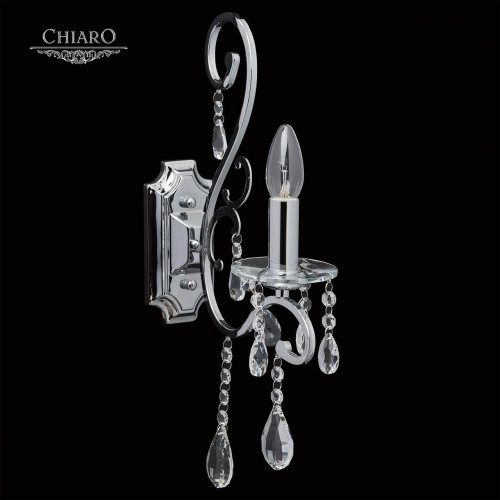 бра chiaro сюзанна 2 458020801 в Йошкар-Оле