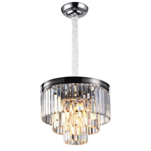подвесной светильник newport 31106/s nickel в Йошкар-Оле