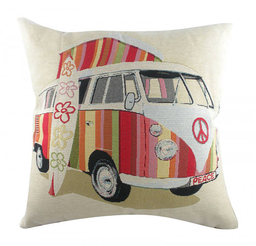 подушка с минивэном campervan surfing в Йошкар-Оле