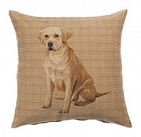 подушка с лабрадором breeds labrador в Йошкар-Оле