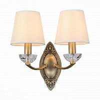 бра st luce miscela sl812.301.02 в Йошкар-Оле