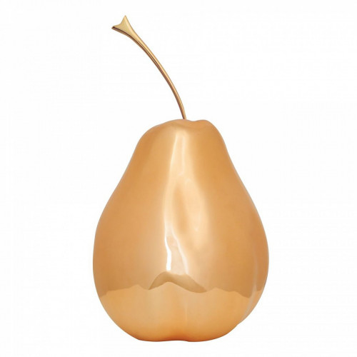 декор pear rose gold small в Йошкар-Оле