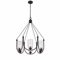 подвесная люстра st luce codita sl333.303.06 в Йошкар-Оле