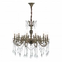 подвесная люстра st luce ornatole sl174.503.10 в Йошкар-Оле