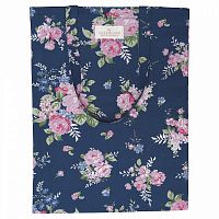 сумка хлопковая rose dark blue в Йошкар-Оле