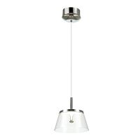 подвесной светодиодный светильник odeon light abel 4108/7l в Йошкар-Оле