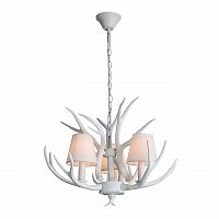 подвесная люстра st luce catorene sl346.503.03 в Йошкар-Оле