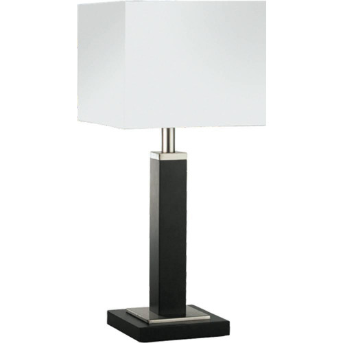 настольная лампа arte lamp waverley a8880lt-1bk в Йошкар-Оле