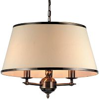 подвесная люстра arte lamp alice a3579sp-3ab в Йошкар-Оле