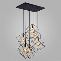 подвесная люстра tk lighting 2779 alambre в Йошкар-Оле