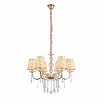 подвесная люстра st luce aumentato sl176.203.06 в Йошкар-Оле