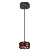 подвесной светодиодный светильник odeon light vivace 3818/10l в Йошкар-Оле