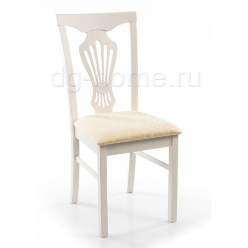 стул деревянный arfa butter white в Йошкар-Оле
