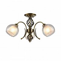 потолочная люстра arte lamp dolcemente a1607pl-3ab в Йошкар-Оле