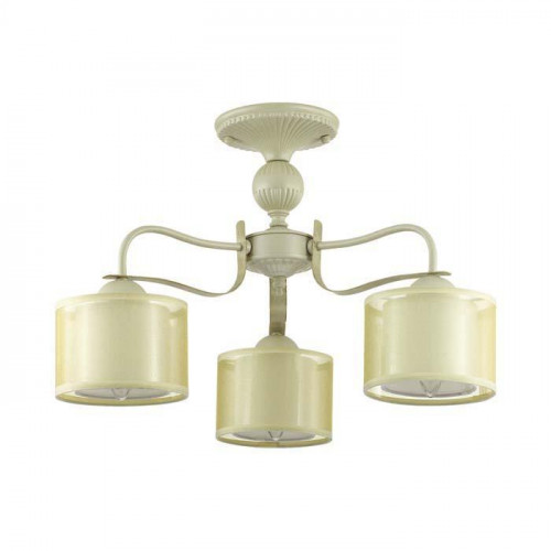 потолочная люстра lumion lilivant 3488/3c в Йошкар-Оле