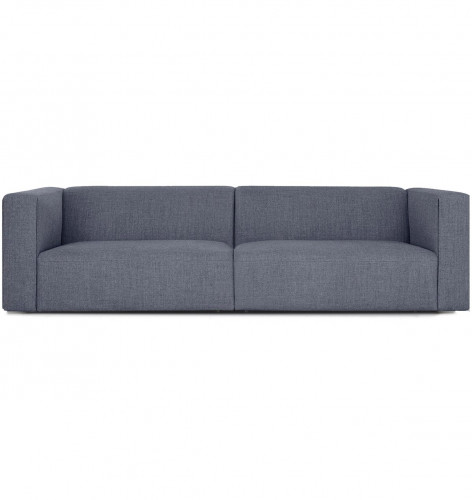 диван match sofa прямой серый в Йошкар-Оле