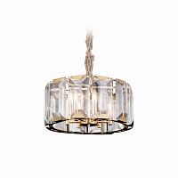 подвесной светильник harlow crystal l4 gold от delight collection в Йошкар-Оле